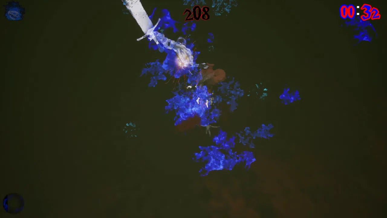 3 Hell Screenshot 4