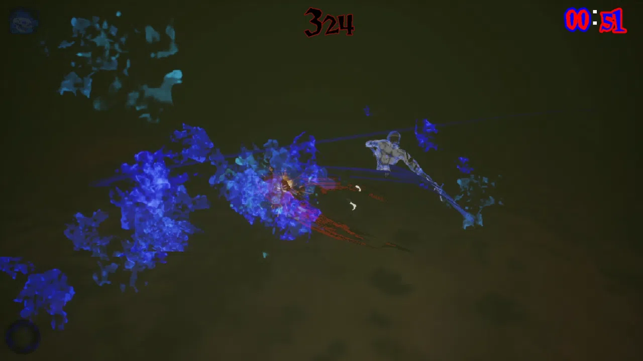 3 Hell Screenshot 6