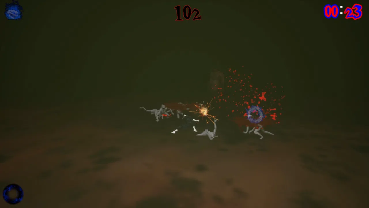 3 Hell Screenshot 1