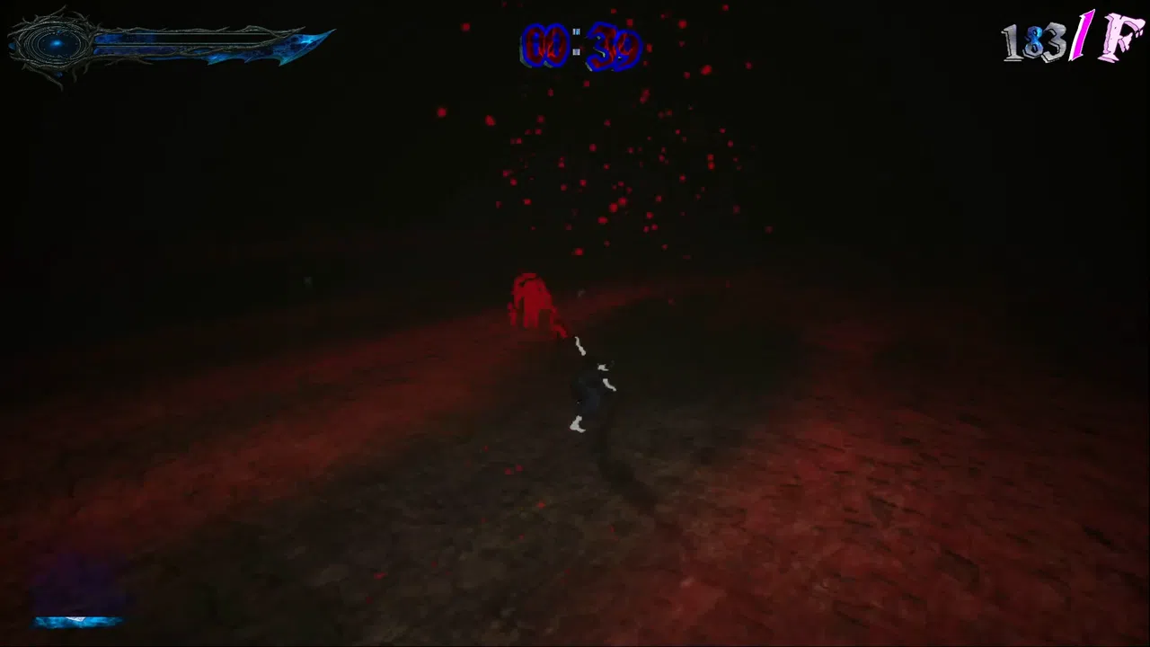 3 Hell Screenshot 9