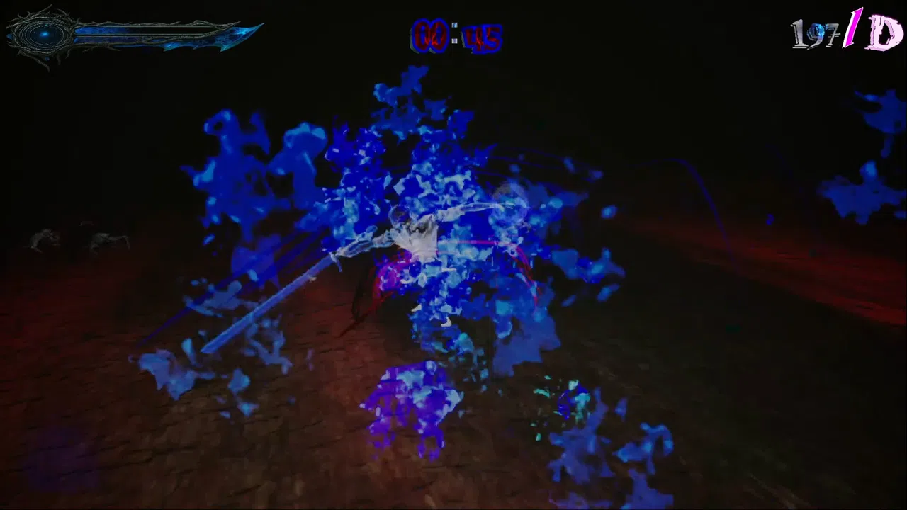 3 Hell Screenshot 7