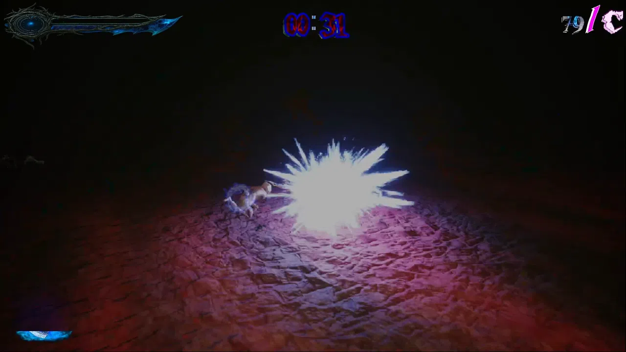 3 Hell Screenshot 13