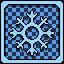 Snowy Mountains icon