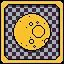 Golden Moon icon