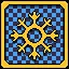Golden Mountain icon