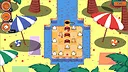 Rabbit's Hop Screenshot 1