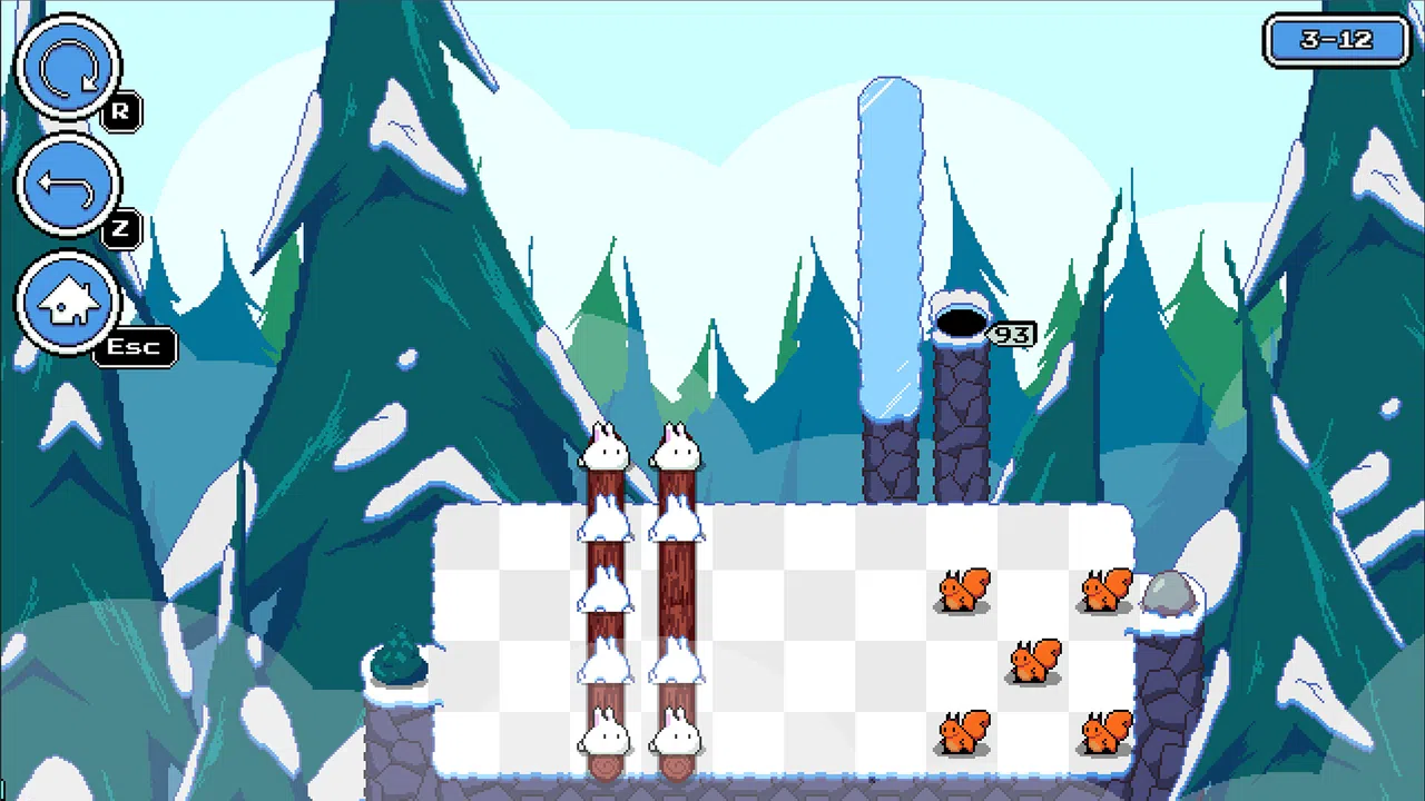 Rabbit's Hop Screenshot 10