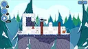 Rabbit's Hop Screenshot 2