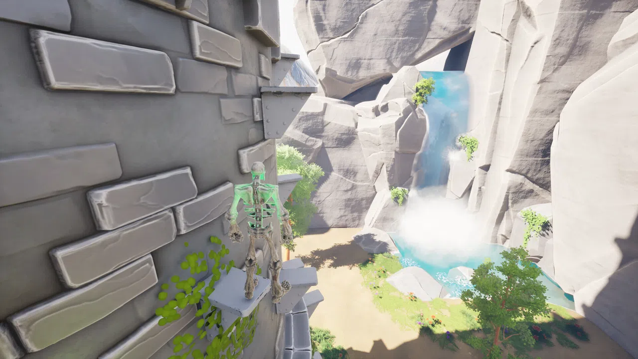 Only up?Climb The Tower! Screenshot 5
