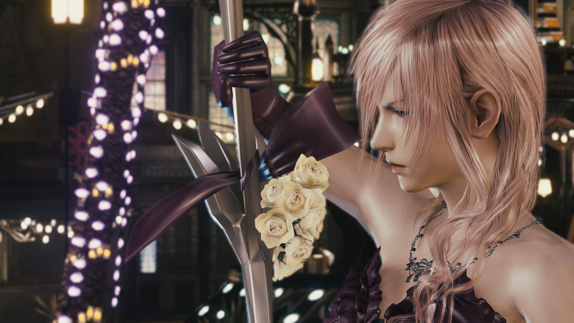 LIGHTNING RETURNS™: FINAL FANTASY® XIII Screenshot 8