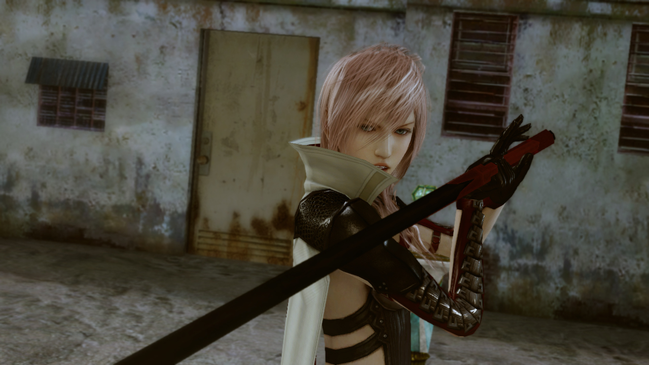 LIGHTNING RETURNS™: FINAL FANTASY® XIII Screenshot 7