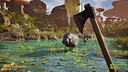 Journey Through the Undead Demo Screenshot 4