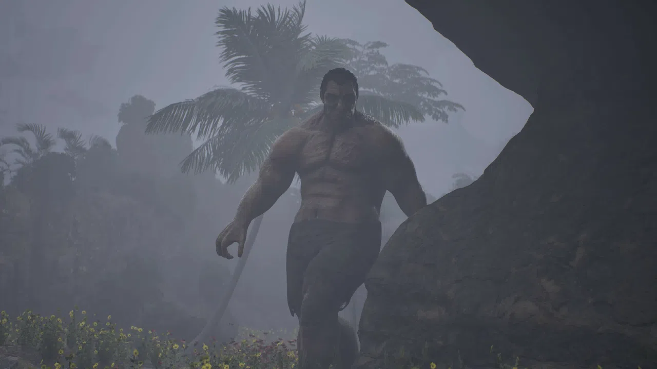 Journey Through the Undead Demo Screenshot 8