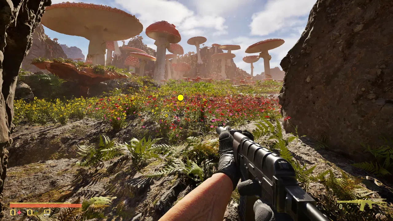 Journey Through the Undead Demo Screenshot 49
