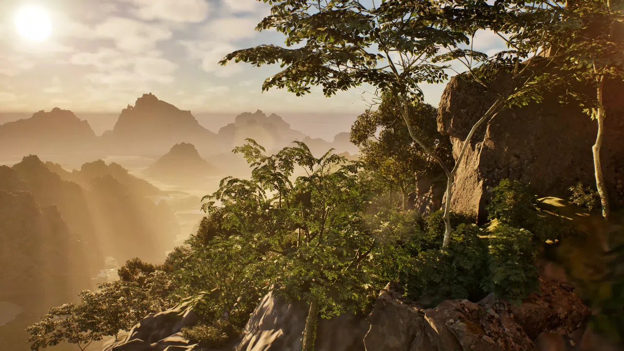 Journey Through the Undead Demo Screenshot 46
