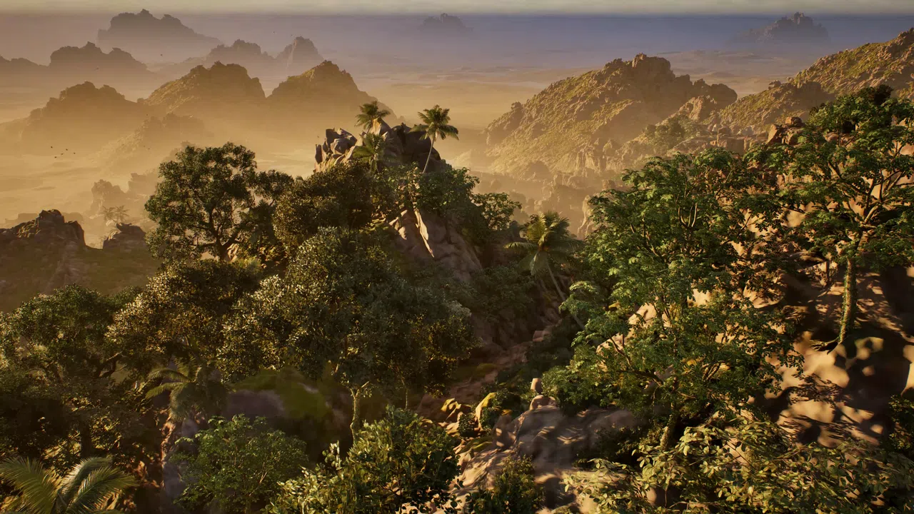 Journey Through the Undead Demo Screenshot 42