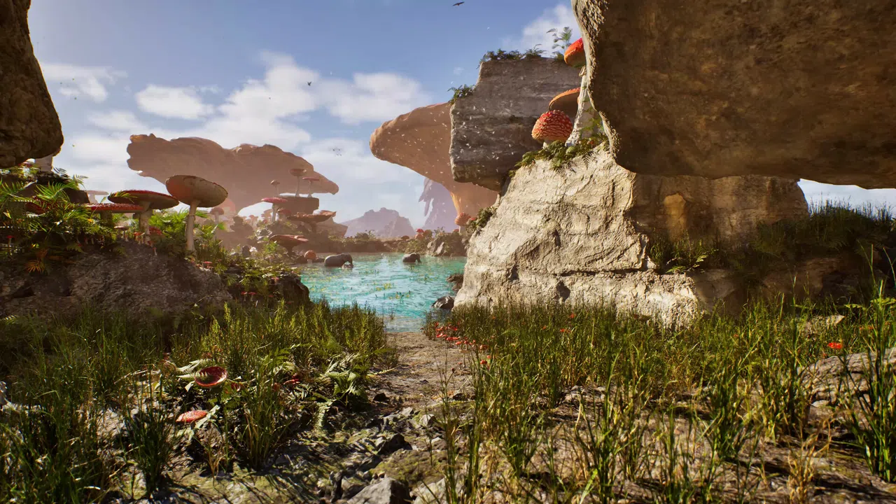Journey Through the Undead Demo Screenshot 38