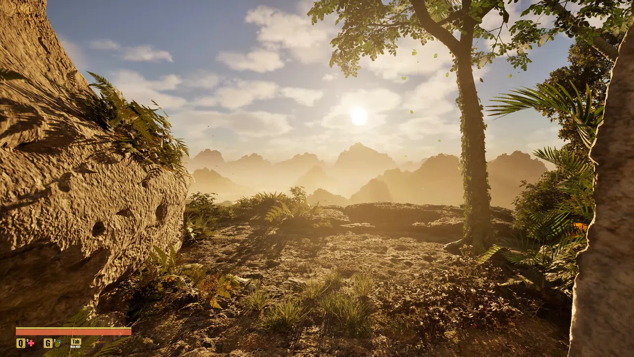 Journey Through the Undead Demo Screenshot 48