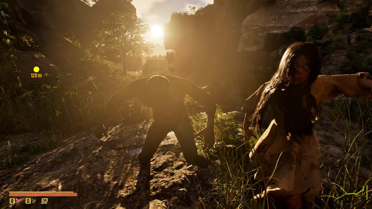Journey Through the Undead Demo Screenshot 31
