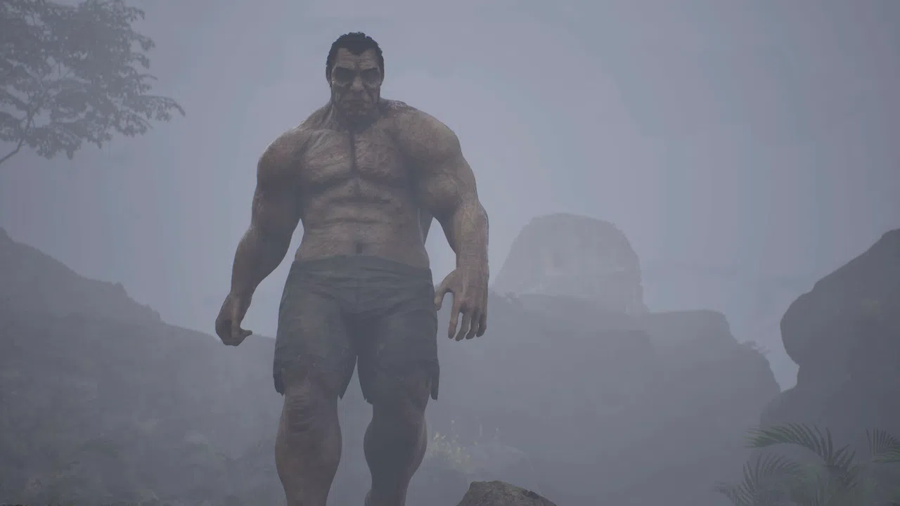 Journey Through the Undead Demo Screenshot 30