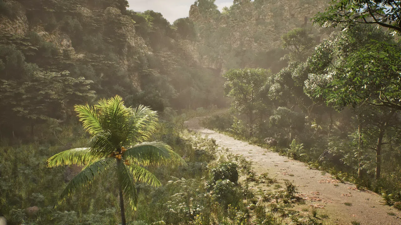 Journey Through the Undead Demo Screenshot 7
