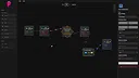 Flowtrix: System and Economy Designer Screenshot 1