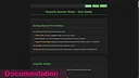 Flowtrix: System and Economy Designer Screenshot 4