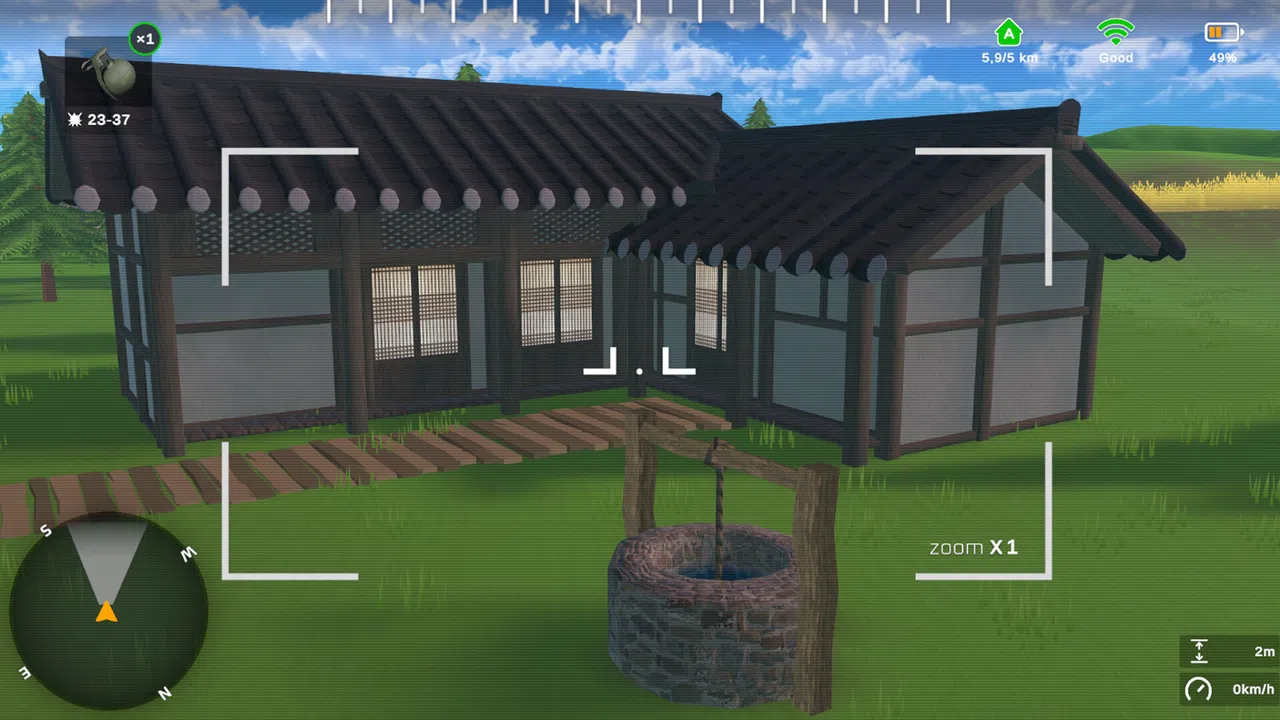 Drone Arsenal Screenshot 11