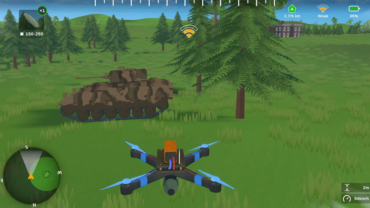 Drone Arsenal Screenshot 9