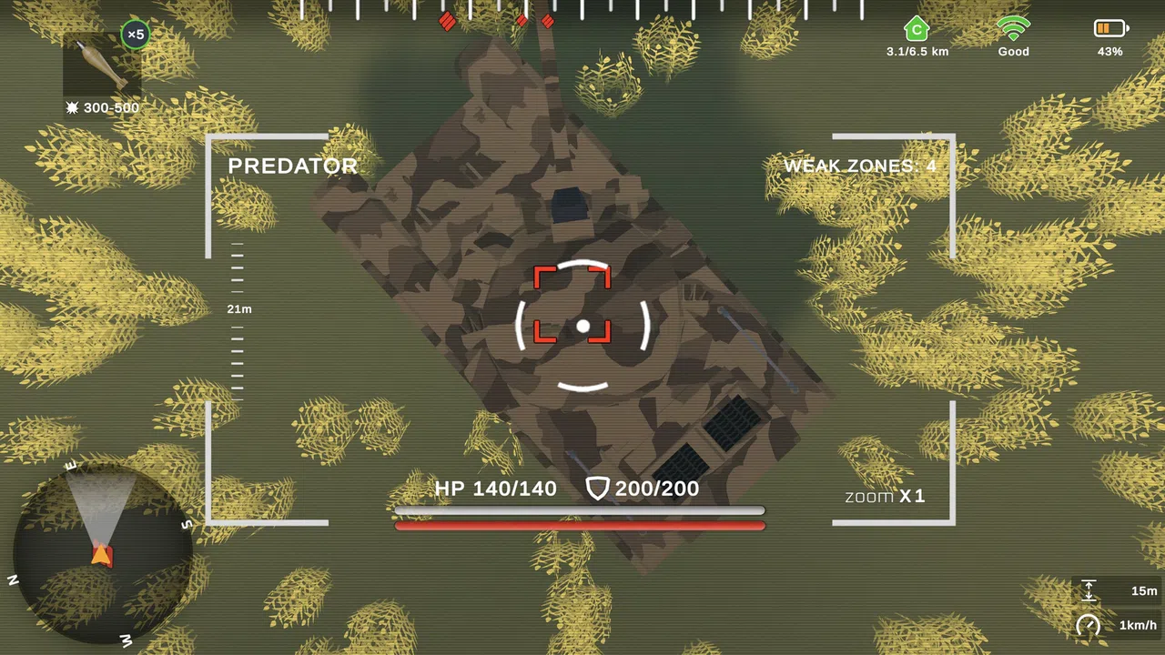 Drone Arsenal Screenshot 12