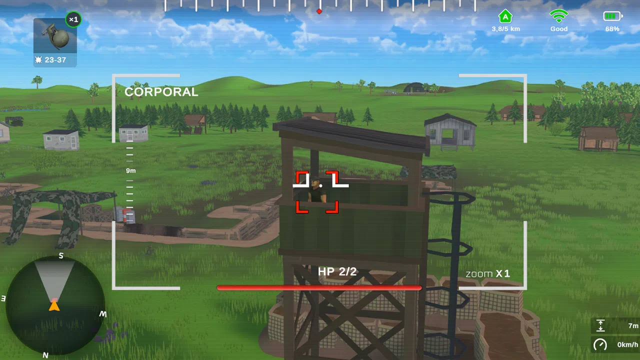 Drone Arsenal Screenshot 14