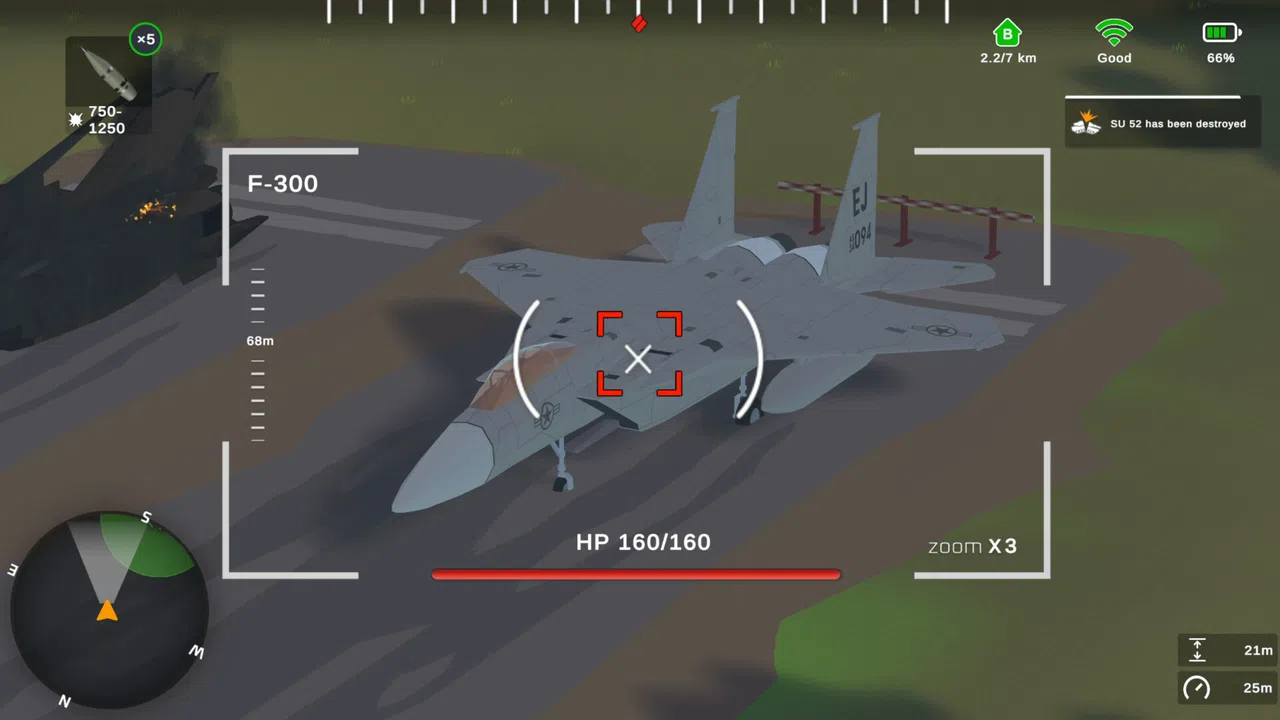 Drone Arsenal Screenshot 13