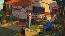 The Mystery of Doomsday Valley Demo Screenshot 0