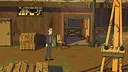 The Mystery of Doomsday Valley Demo Screenshot 2