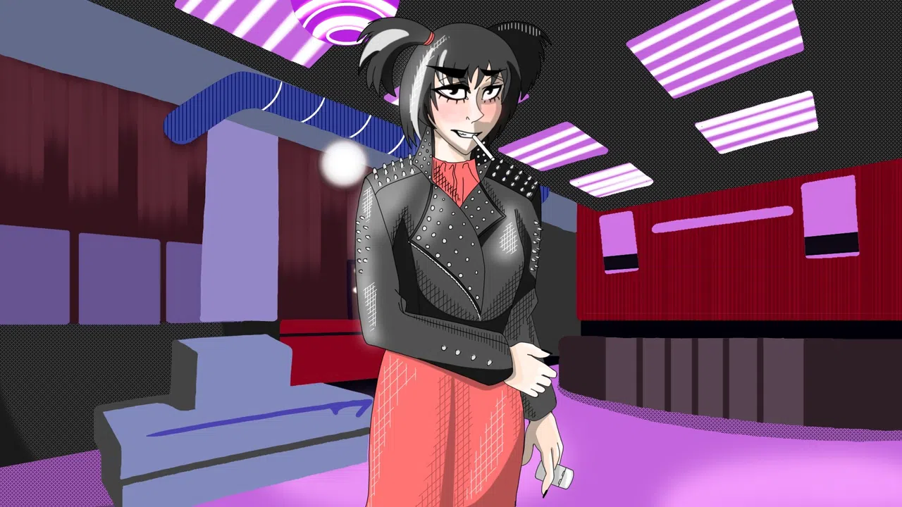 OCCUPIED Screenshot 4