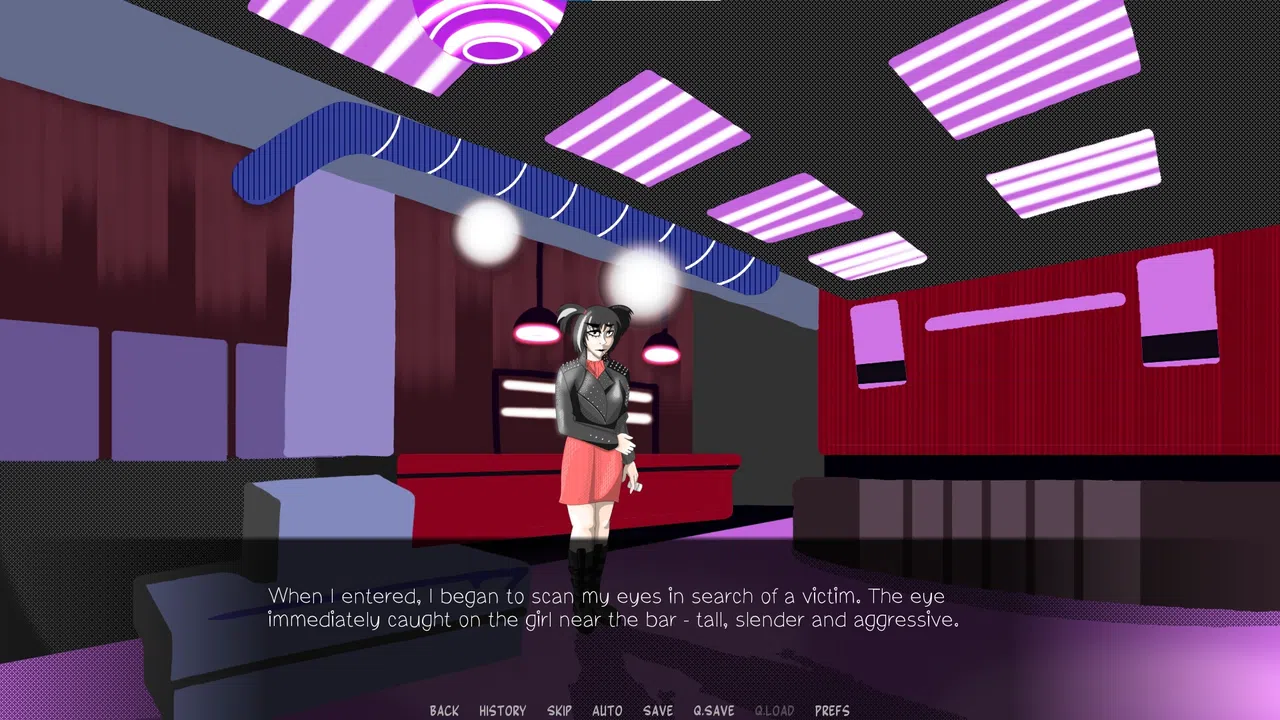 OCCUPIED Screenshot 0