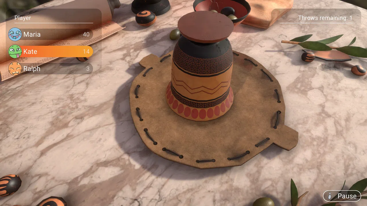 Yatzi 2 Screenshot 6