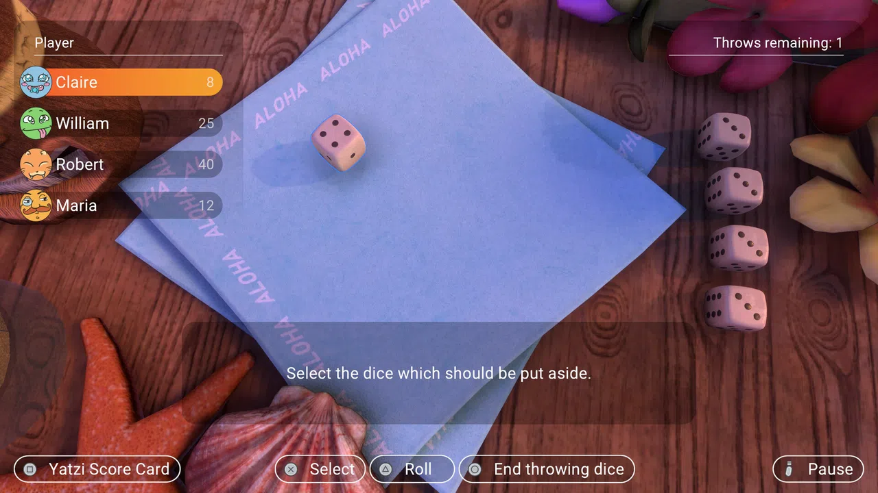 Yatzi 2 Screenshot 7