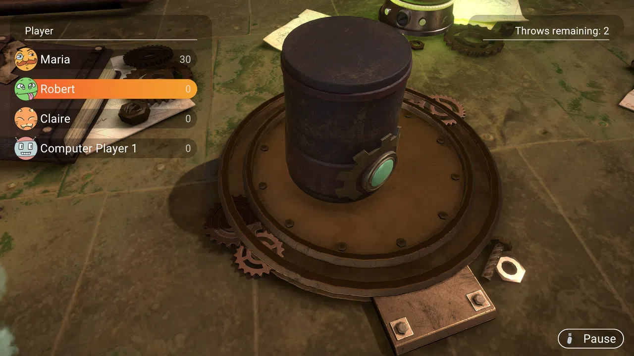 Yatzi 2 Screenshot 9