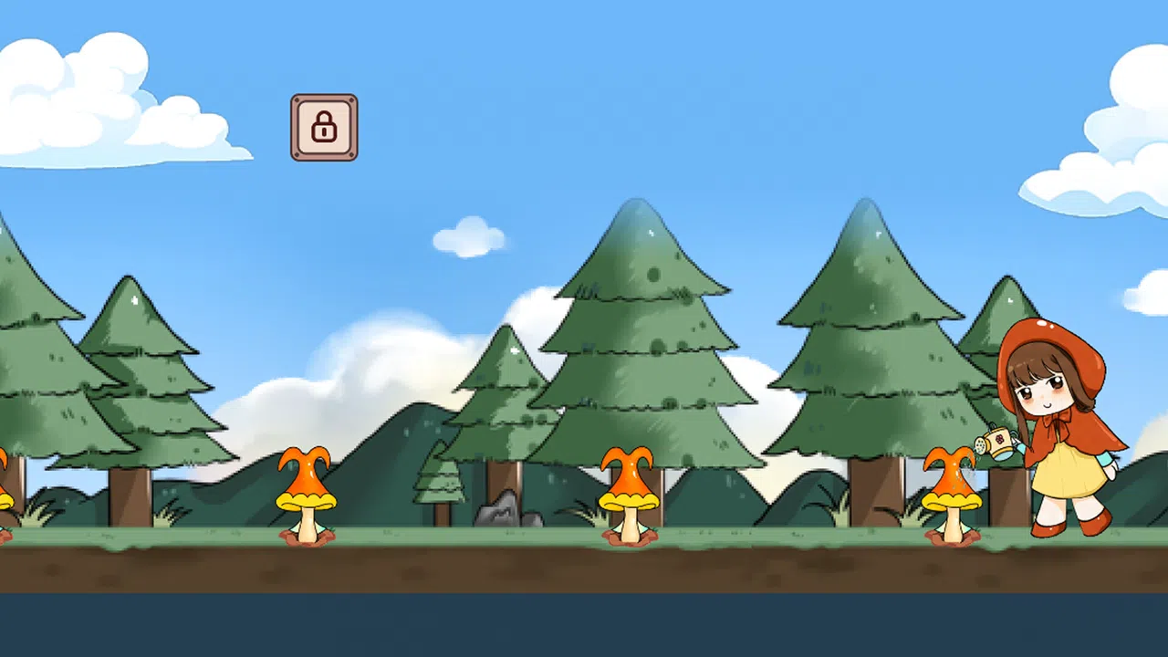 蘑菇庄园（Mushroom Manor） Screenshot 4