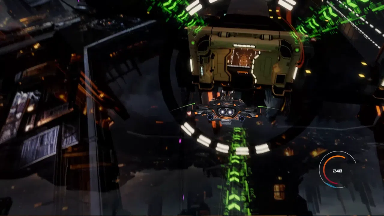 Dominate the Skies Demo Screenshot 7
