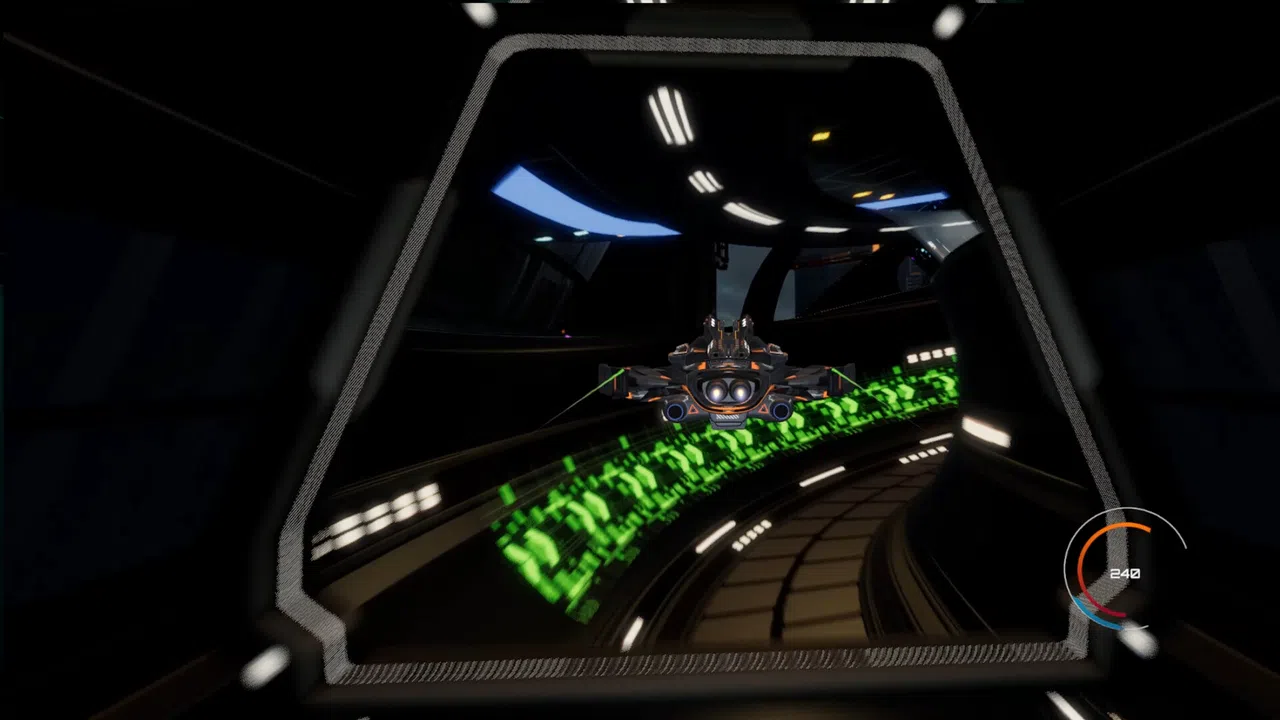 Dominate the Skies Demo Screenshot 2