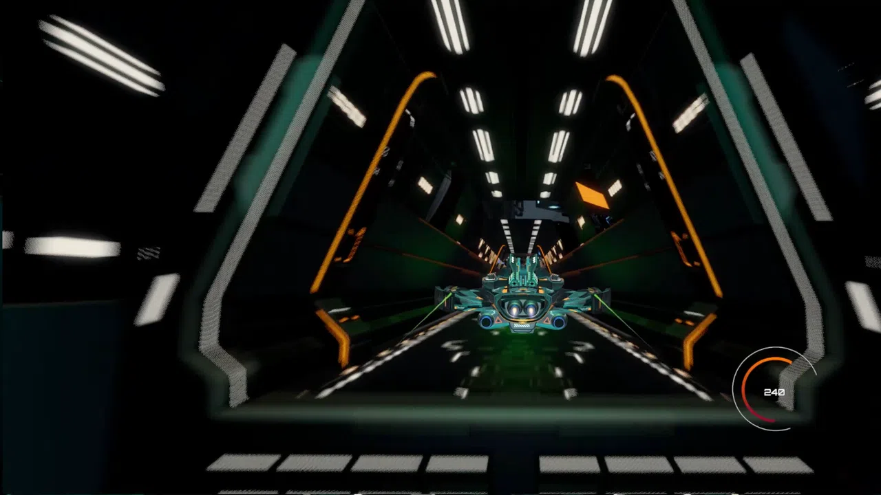 Dominate the Skies Demo Screenshot 3