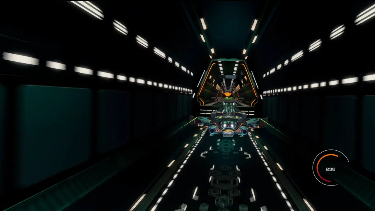 Dominate the Skies Demo Screenshot 0
