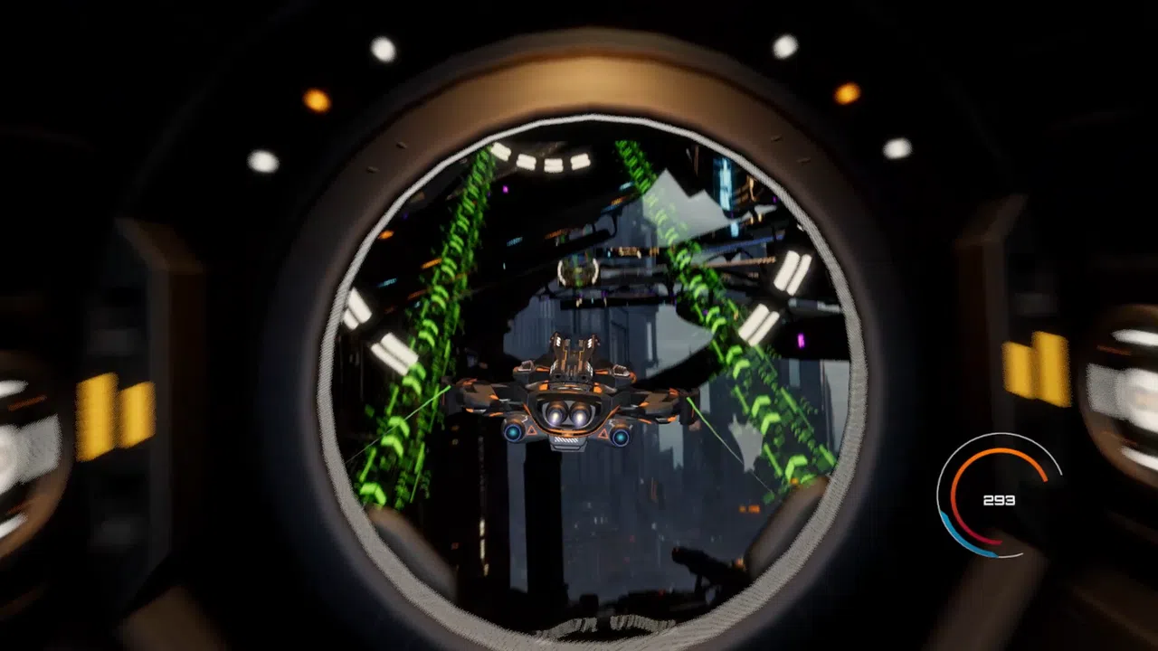 Dominate the Skies Demo Screenshot 8