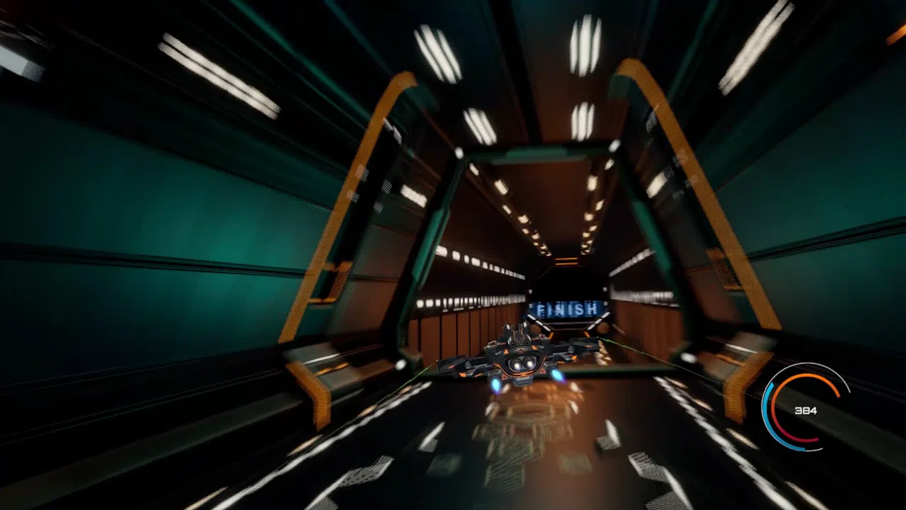 Dominate the Skies Demo Screenshot 10