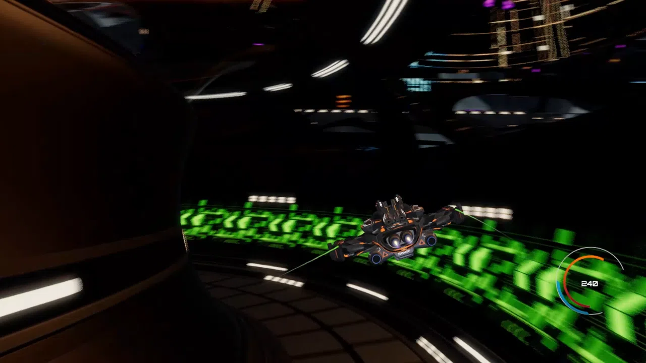 Dominate the Skies Demo Screenshot 5