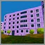 Going home icon