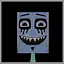 Defeat Blockhead icon