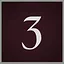 Three hours icon